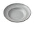 Yanco Birmingham Deep Mediterranean Bowl – 20 oz Commercial Melamine Serving Bowl ( Pack Of 12 )