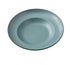 Yanco Birmingham Deep Mediterranean Bowl – 20 oz Commercial Melamine Serving Bowl ( Pack Of 12 )