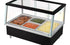 Vollrath BMHDC-3 42.2" Bain-Marie Heated Display Case, 120V