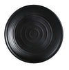 Yanco Black Pearl 7" Melamine Round Plate ( Pack Of 48 )