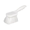 BRN SERIES- Plastic Scrubbing Brush with Nylon Bristles by Winco