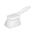 BRN SERIES- Plastic Scrubbing Brush with Nylon Bristles by Winco