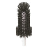BRS-976 - Bar Maid 9" Pilsner Brush for Glass Washers, Pinned by Winco