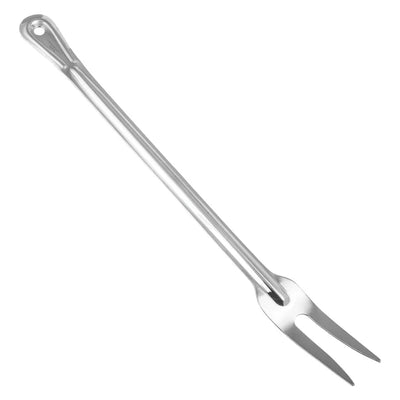 BSFK-Series Basting Fork, 1.5mm, Stainless Steel by Winco
