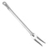 BSFK-Series Basting Fork, 1.5mm, Stainless Steel by Winco