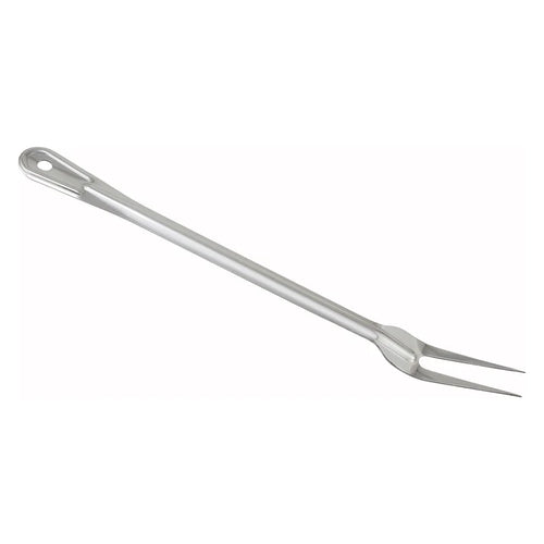 BSFK-Series Basting Fork, 1.5mm, Stainless Steel by Winco