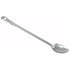 BSPN-Series Winco Prime One-piece Stainless Steel Basting Spoon, NSF by Winco