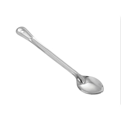 Heavy-Duty Basting Spoon Stainless Steel-13", 15" & 18" by Winco