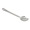 Winco BSPT-13 13" Perf Basting Spoon, 1.2mm, S/S (Price/Piece)