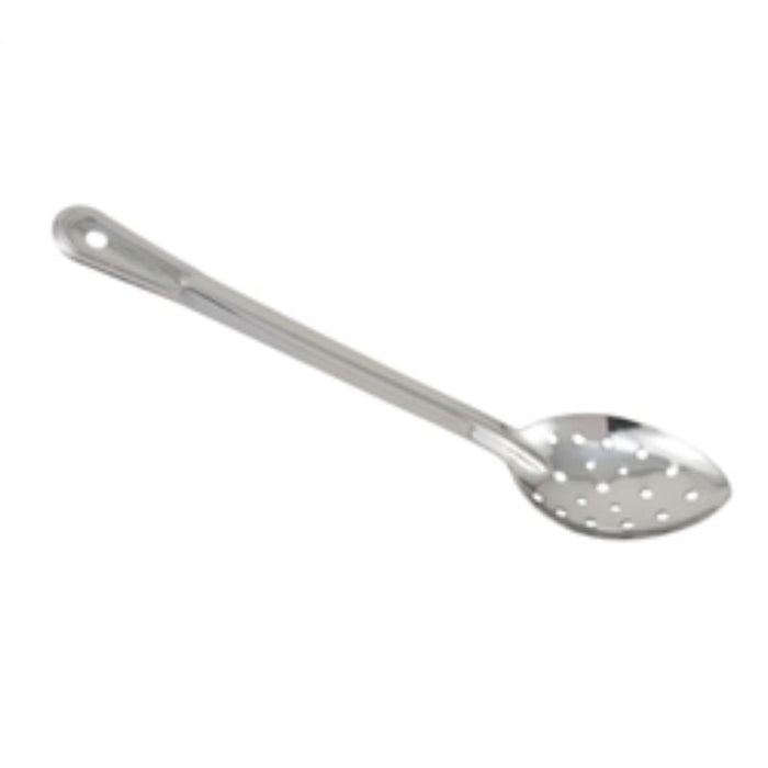Stainless Steel, 13" Perf Basting Spoon, 1.2mm by Winco