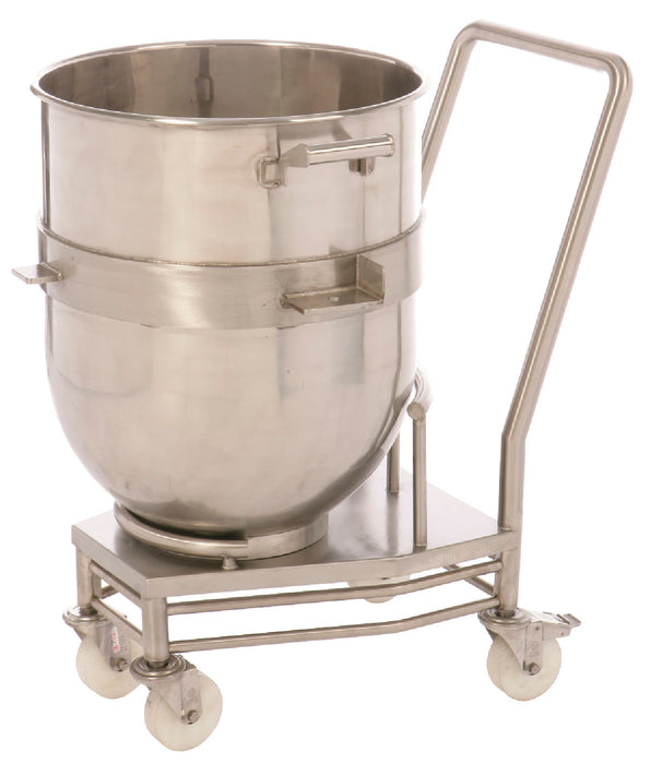 Doyon/NU-VU BTL Series General Purpose Large-Capacity Planetary Mixer
