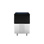Atosa BYR0300 22” Ice Storage Bin – 300 lb Capacity Commercial Ice Bin, Stainless Steel