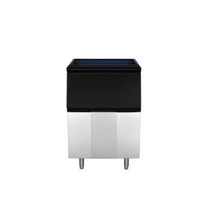 Atosa BYR0300 22” Ice Storage Bin – 300 lb Capacity Commercial Ice Bin, Stainless Steel