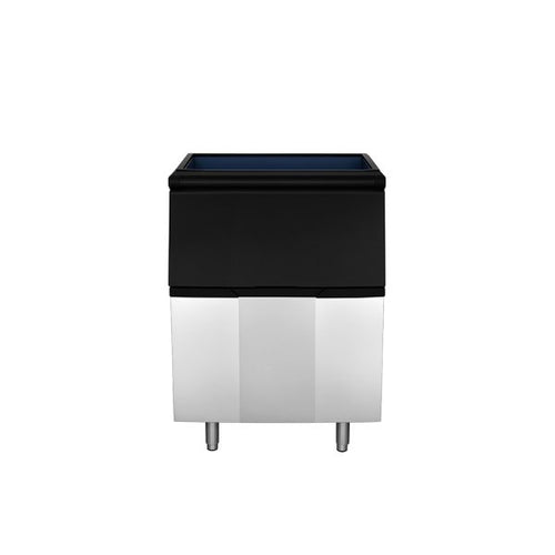 Atosa BYR0400 30” Ice Storage Bin – 400 lb Capacity Commercial Ice Bin, Stainless Steel