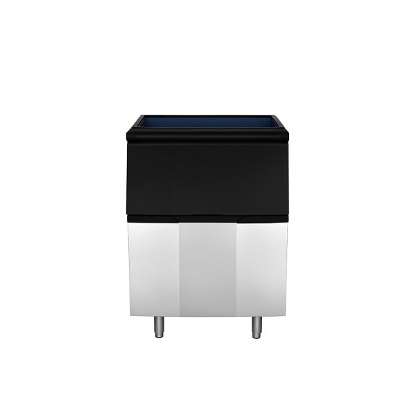 Atosa BYR0400 30” Ice Storage Bin – 400 lb Capacity Commercial Ice Bin, Stainless Steel
