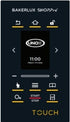 EURODIB XAFT-04FS-ETDV ROSELLA Bakerlux Convection Oven