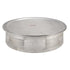 Aluminium Biryani Lagan  Lids for different Lagan : # 13, 15, 17, 19, 21, 23, 25, 27,  #28, #31 Lid ( Round )