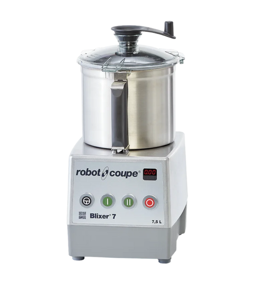 Robot Coupe Blixer 7 Commercial Food Processor – 7.5 L