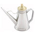 Winco OC-24 - 24 oz Oil Can with Brass Cover (Price/Piece)