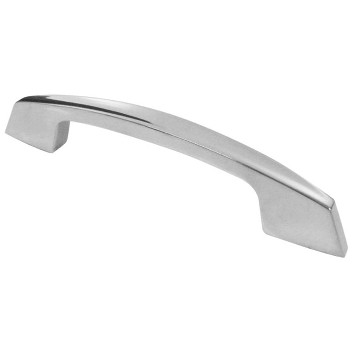 Metal Handle Set for C-3080B Cover by Winco
