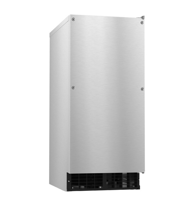 Hoshizaki C-80BAK-ADDS Cubelet Ice Machine ADA-compliant design