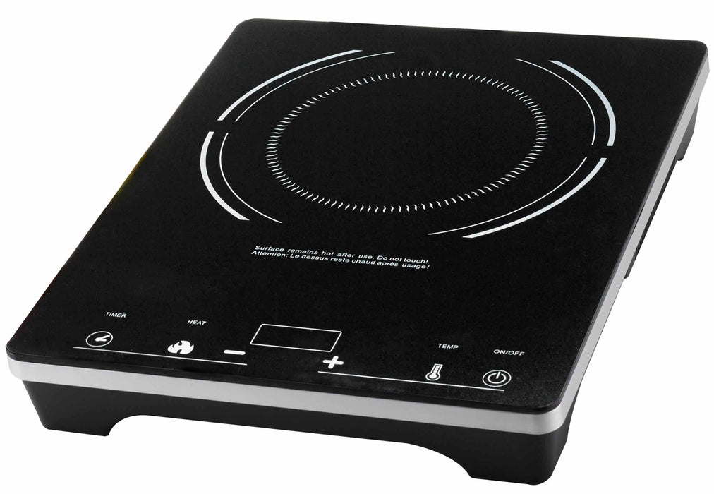 Eurodib C1823  Domestic Induction Cooker