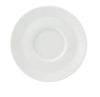 Yanco Cambria CA-002 6" Commercial Chinaware Saucer for Cup Service ( Pack of 36 )