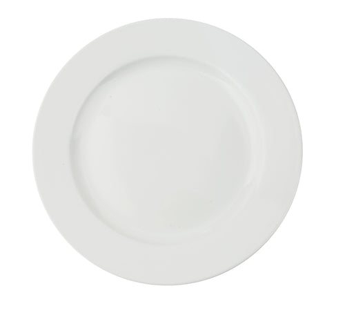 Yanco Cambria 6.5" Chinaware Round Plate ( Pack Of 36 )