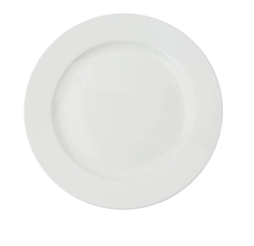 Yanco Cambria CA-112 12" Round Chinaware Plate ( Pack of 12 )