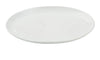 Yanco Cambria Oval Chinaware Platter ( Pack of 12 )