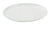 Yanco Cambria Oval Chinaware Platter ( Pack of 12 )