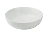 Yanco CA-408 Cambria Bowl 42 Oz, 8 1/4" X 2 7/8", Bright White, Chinaware, Pack of 12 (1 Dz)