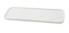 Yanco Cambria CA-513 13 3/4" Rectangular Chinaware Plate – Commercial Serving Plate ( Pack Of 24 )