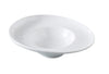Yanco Cambria CA-709 9 1/2" Chinaware Dessert Plate – 10 oz Commercial Serving Plate ( Pack Of 12 )