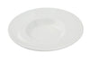 Yanco Cambria CA-710 11" Chinaware Mediterranean Pasta Bowl – 14 oz Commercial Serving Bowl ( Pack Of 12 )