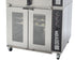 Doyon CAX Series Circle Air Rotating Convection Ovens