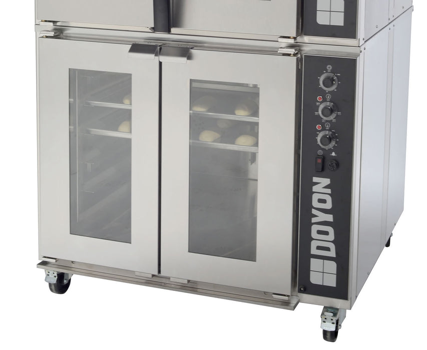 Doyon CAX Series Circle Air Rotating Convection Ovens