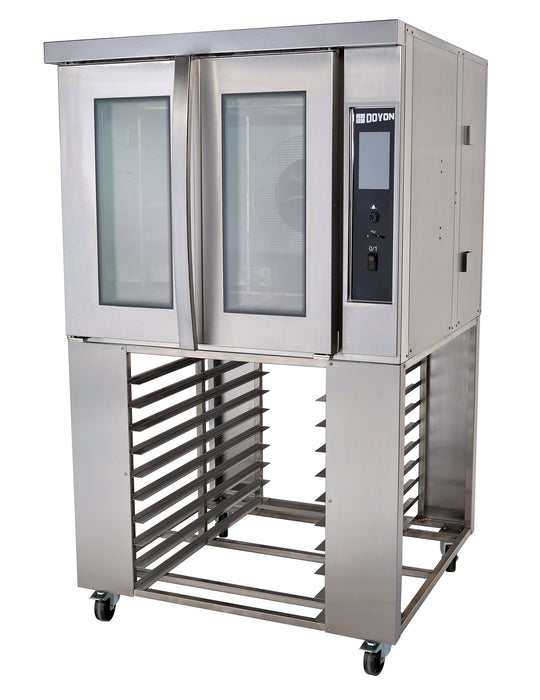 Doyon CAX Series Circle Air Rotating Convection Ovens