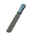Waring CAC173 Silicone Crepe Spatula | NSF Approved Non-Scratch Spatula for WSC300 Crepe Maker