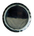 Yanco Catering Round Melamine Plate – Commercial Serving Plate ( Pack Of 6 )