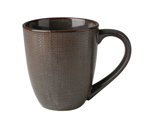 Yanco Cowboy CB-007 12 oz Chinaware Coffee & Tea Mug ( Pack Of 36 )
