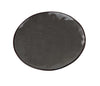 Yanco Cowboy Chinaware Round Coupe Plate ( Pack Of 12 )