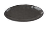 Yanco Cowboy CB-210 10" Chinaware Oval Coupe Plate ( Pack Of 24 )
