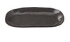 Yanco Cowboy Chinaware Rectangular Plate ( Pack Of 12 )