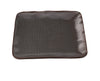 Yanco Cowboy CB-508 8 1/4" Chinaware Square Plate ( Pack Of 24 )