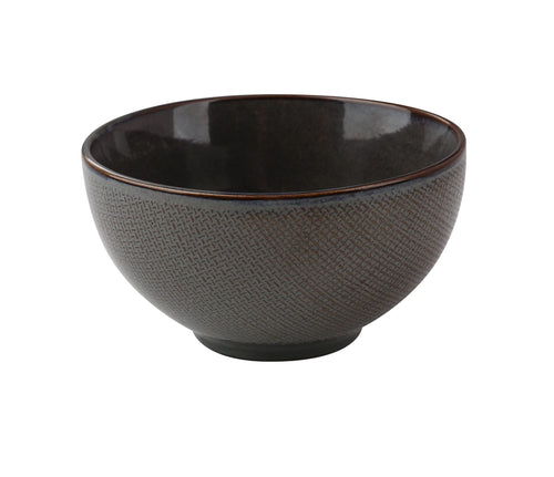 Yanco Cowboy Chinaware Round Nappie Bowl ( Pack Of 36 )