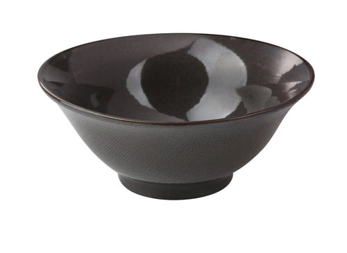 Yanco Cowboy CB-609 43 oz Chinaware Ramen Bowl ( Pack Of 12 )