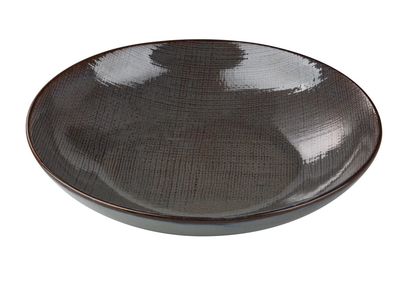 Yanco Cowboy CB-708 16 oz Chinaware Salad & Soup Bowl ( Pack Of 24 )