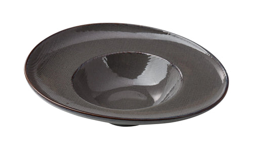 Yanco Cowboy CB-809 10 oz Chinaware Dessert Plate ( Pack Of 12 )