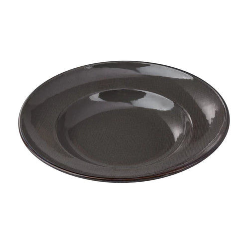 Yanco Cowboy CB-810 12 oz Chinaware Mediterranean Pasta Bowl ( Pack Of 12 )